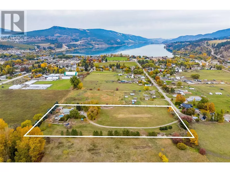 11024 Reiswig Road, Lake Country, BC V4V1X3