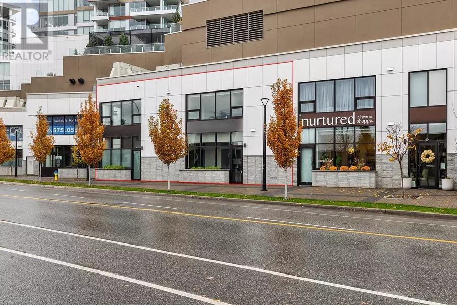 1164 Ellis ST #1, Kelowna, BC V1Y9W7