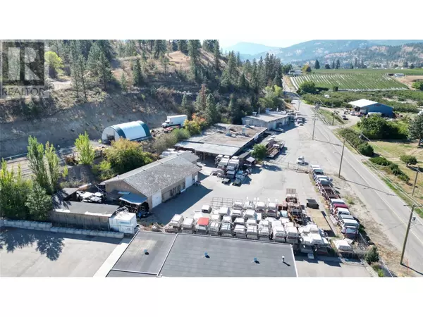 Summerland, BC V0H1Z3,17601 Bentley Road