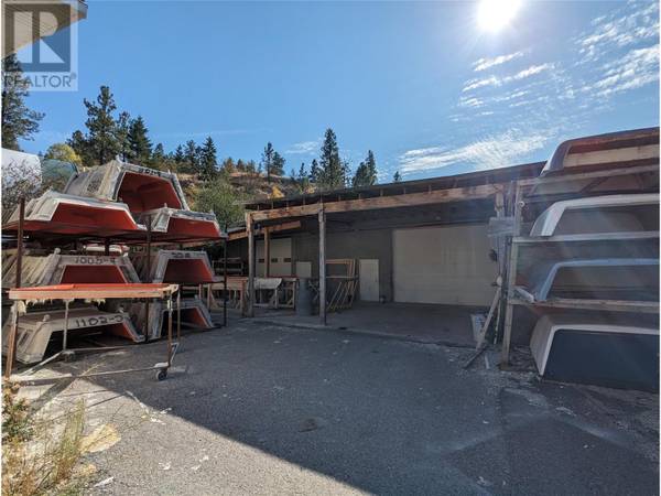 Summerland, BC V0H1Z3,17601 Bentley Road