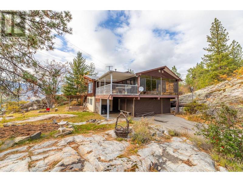 223 SUNNYBROOK Drive, Okanagan Falls, BC V0H1R3