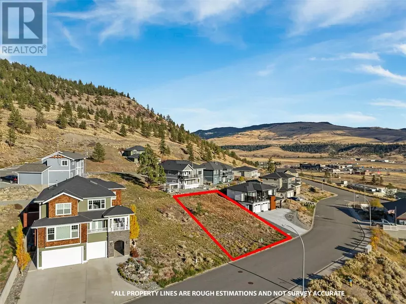 2761 Eagle Crescent, Merritt, BC V1K0B3