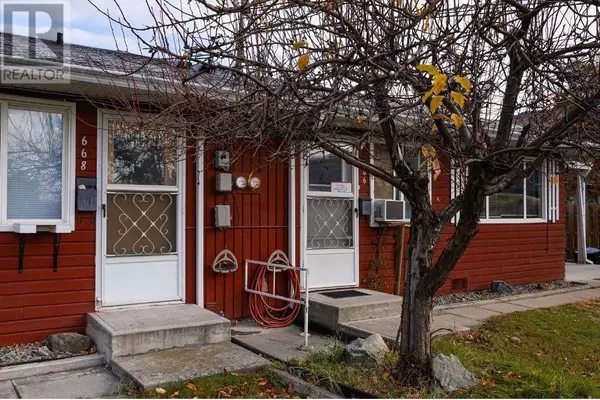 Kamloops, BC V2B6T1,666/668 Reemon Drive