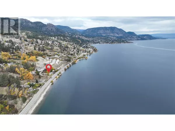 Peachland, BC V0H1X7,6056 Highway 97