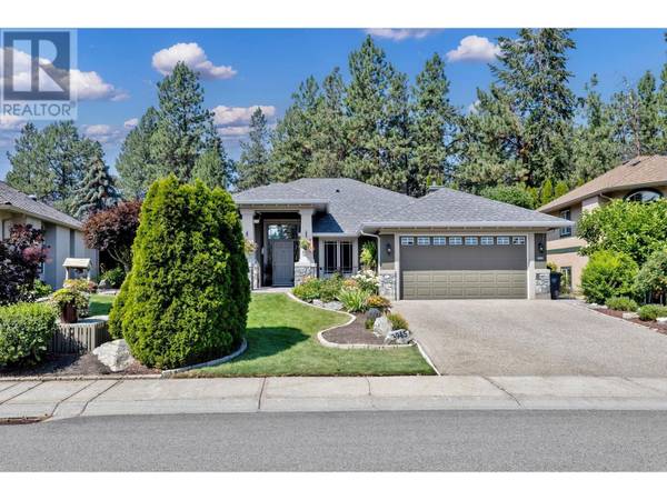 3945 Gallaghers Circle, Kelowna, BC V1W3Z9