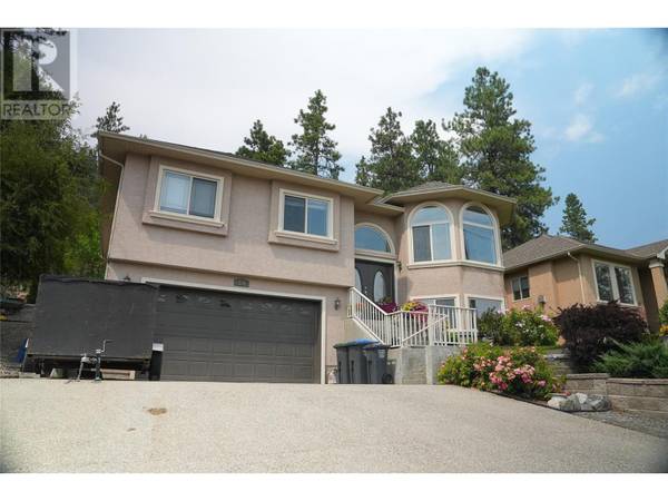 Kelowna, BC V1V1R5,334 Moubray Road