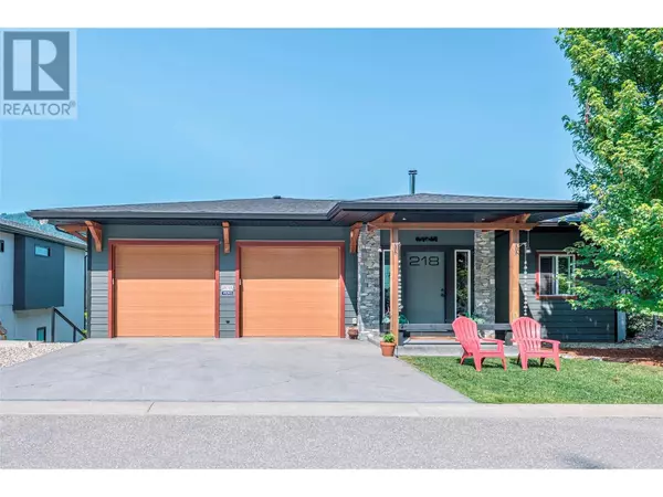 218 Sunset Drive, Sicamous, BC V0E2V1