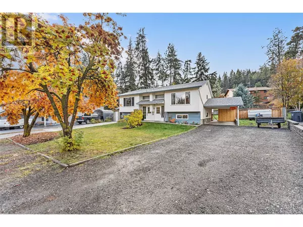 West Kelowna, BC V4T1H1,3356 McMillan Road