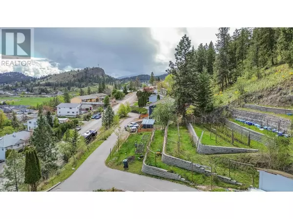 Summerland, BC V0H1Z8,12596 Taylor Place