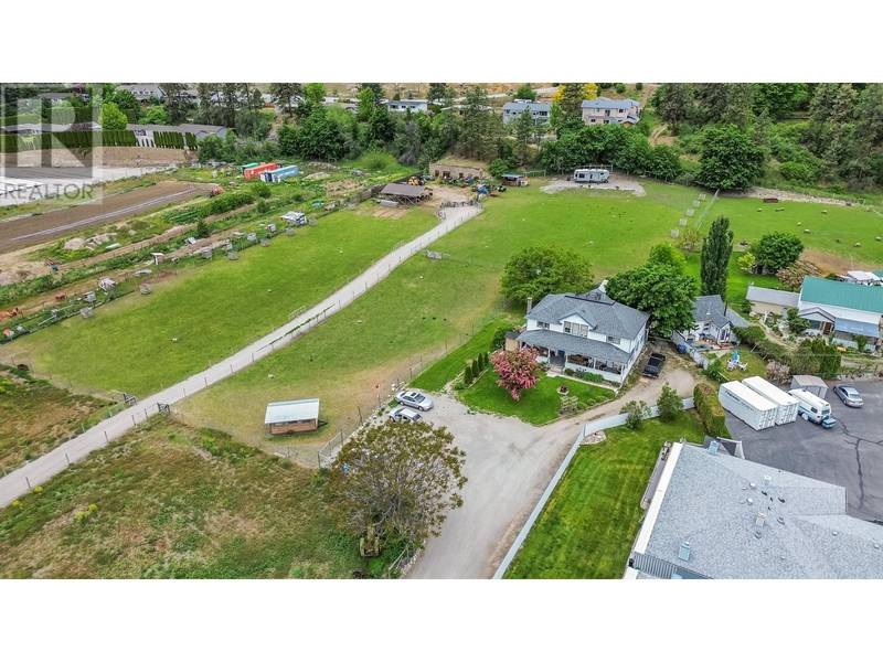 14612 Garnet Avenue, Summerland, BC V0H1Z0