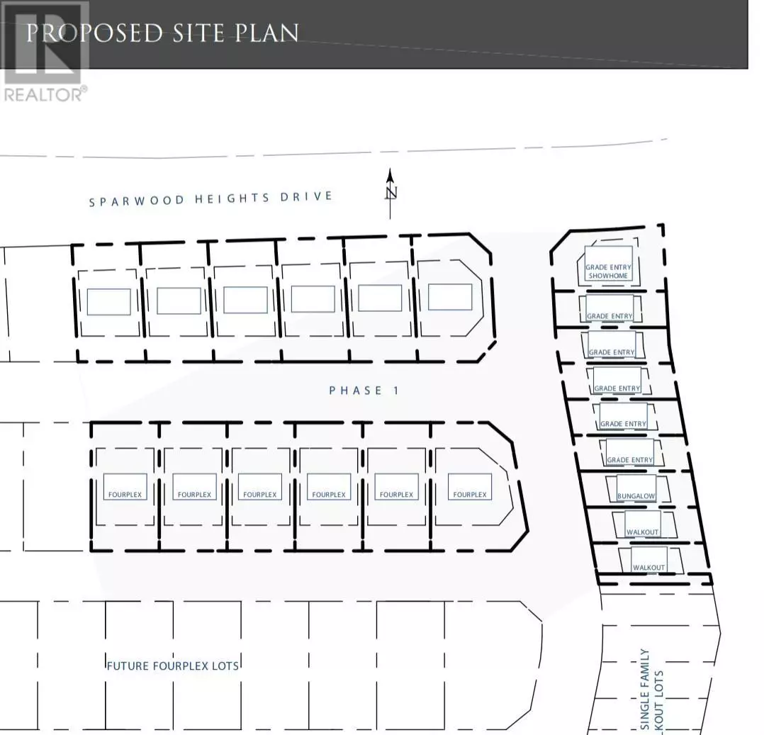 Sparwood, BC V0B2G2,LOT 2 Westwood Heights Drive