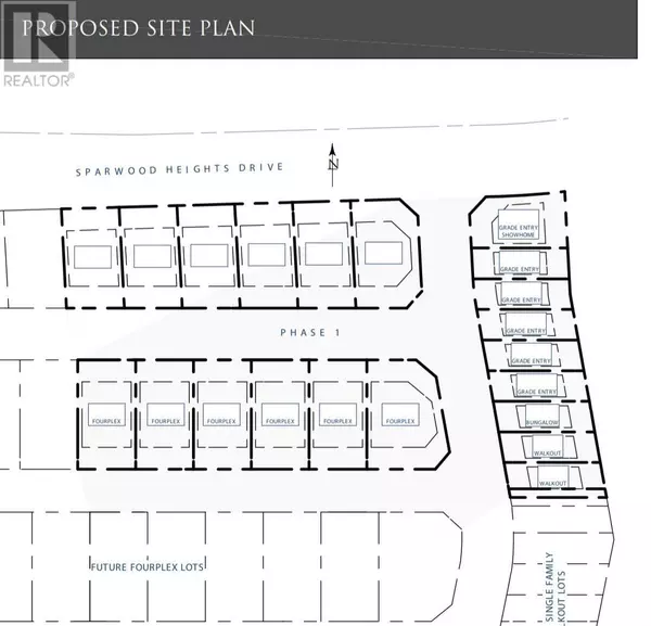 LOT 7 Westwood Heights Drive, Sparwood, BC V0B2G2