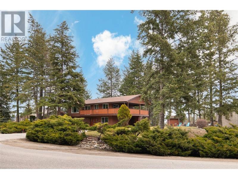 1635 Blackwood Drive, West Kelowna, BC V1Z3B7