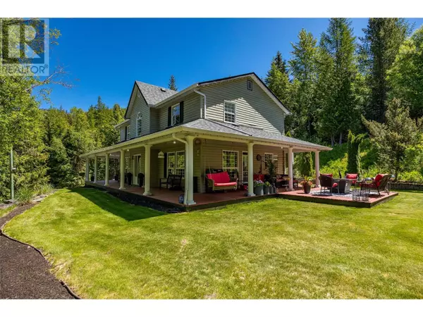 Vernon, BC V1B3M6,8765 Forsberg Road