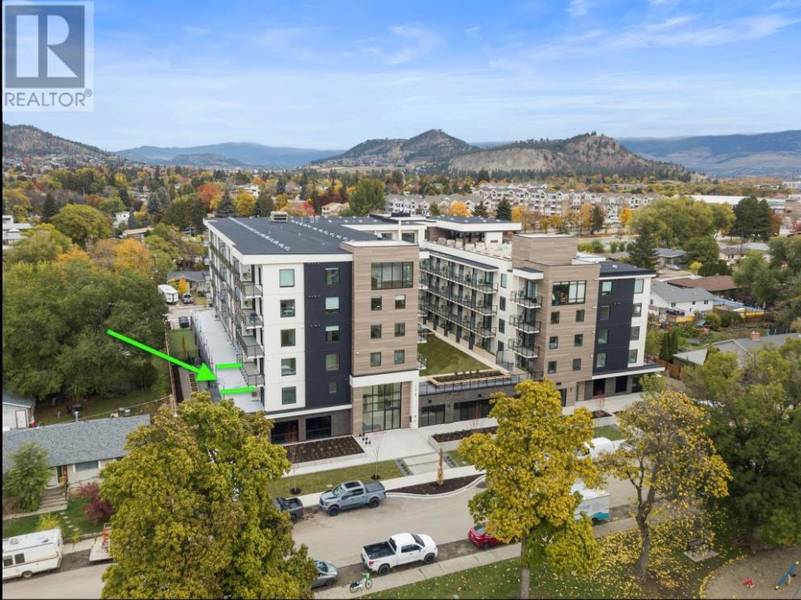 1274 Devonshire AVE #203, Kelowna, BC V1Y6B7