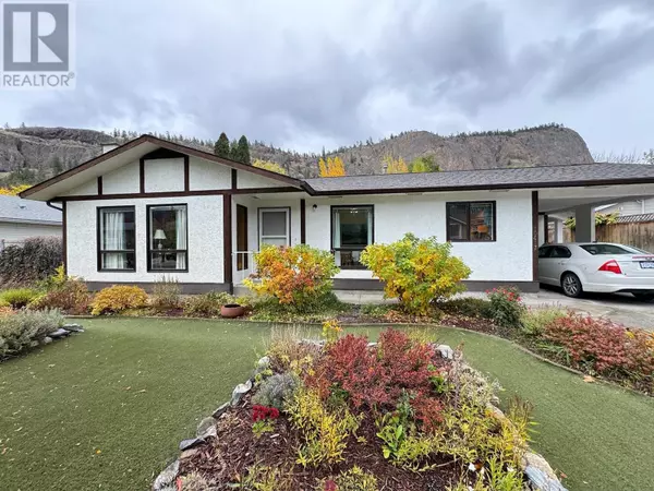 Summerland, BC V0H1Z2,10417 Victoria Road S