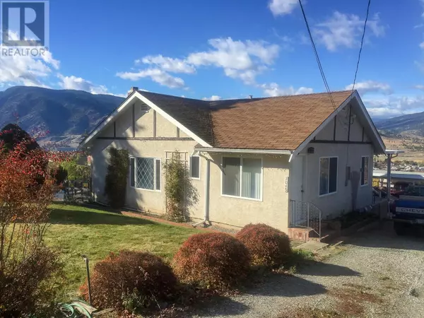 Penticton, BC V2A8W8,3045 Valleyview Road