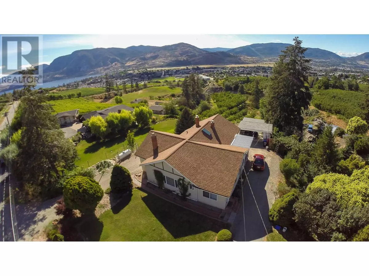 Penticton, BC V2A8W8,3045 Valleyview Road