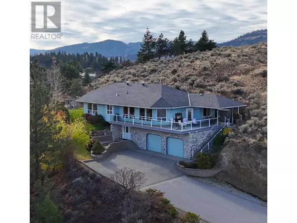 Summerland, BC V0H1Z6,19409 McDougald Road