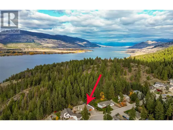 Vernon, BC V1H1R7,41 Kestrel Place