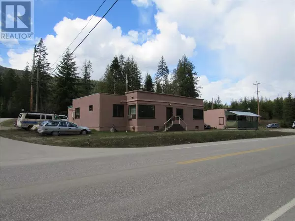 2565 3A Highway, Castlegar, BC V1N4P5