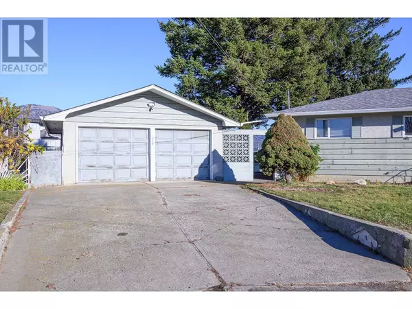 Kamloops, BC V2B3Y6,918 Kirkland Place