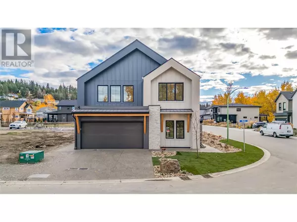 Kelowna, BC V1W0B6,907 Bull Crescent Lot# 91