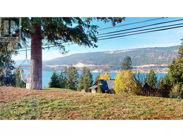 Lake Country, BC V4V2C6,15091 Oyama Road