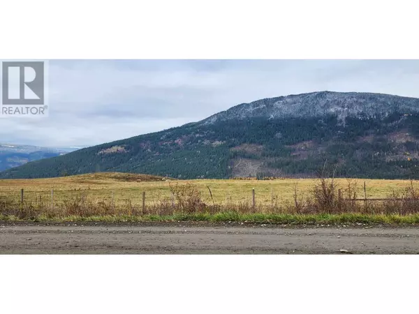 Cherryville, BC V0E2G3,38 Campbell Road