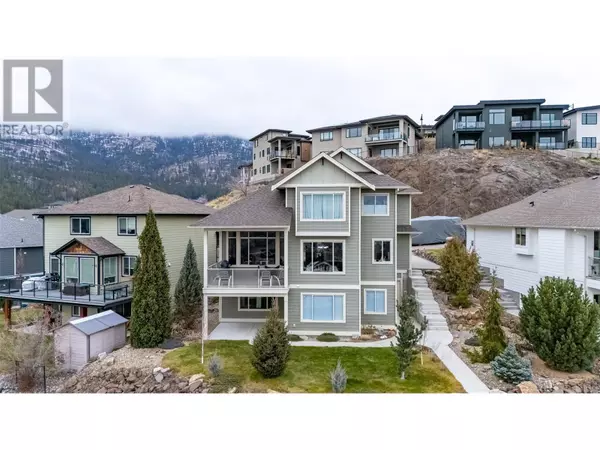 West Kelowna, BC V4T3H2,3087 Sageview Road