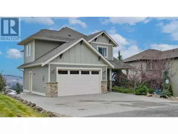 West Kelowna, BC V4T3H2,3087 Sageview Road