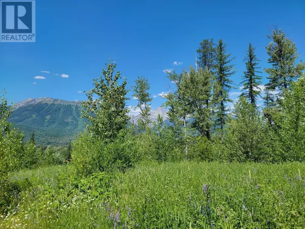 Lot 90 MONTANE PARKWAY Lot# Proposed, Fernie, BC V0B1M4