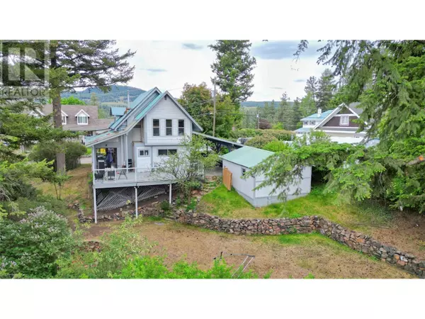 Princeton, BC V0X1W0,153 BILLITER Avenue