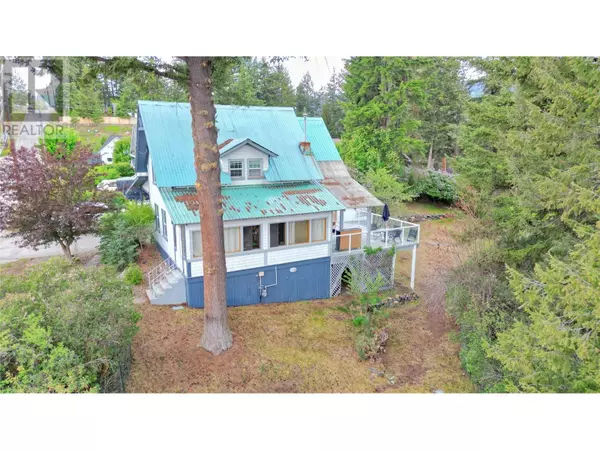 Princeton, BC V0X1W0,153 BILLITER Avenue