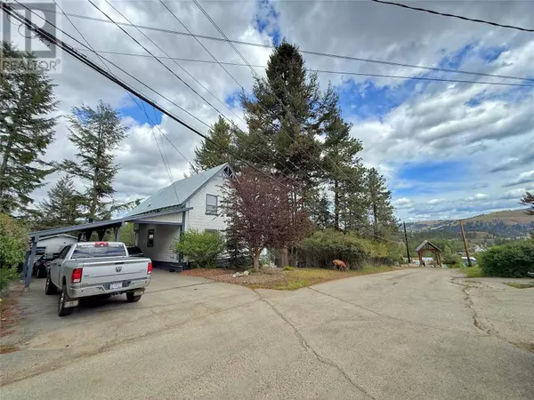 Princeton, BC V0X1W0,153 BILLITER Avenue