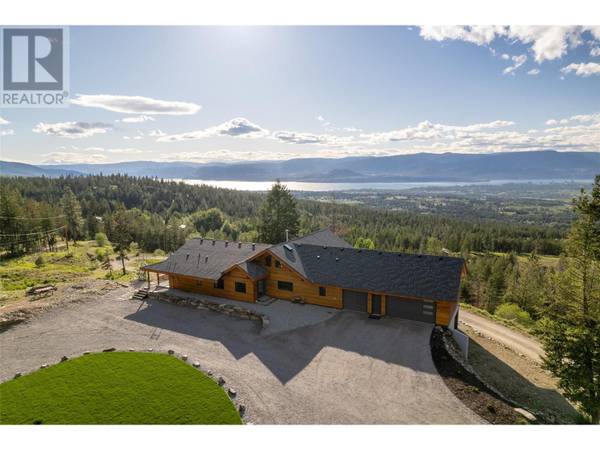 4519 June Springs Road, Kelowna, BC V1W4C8