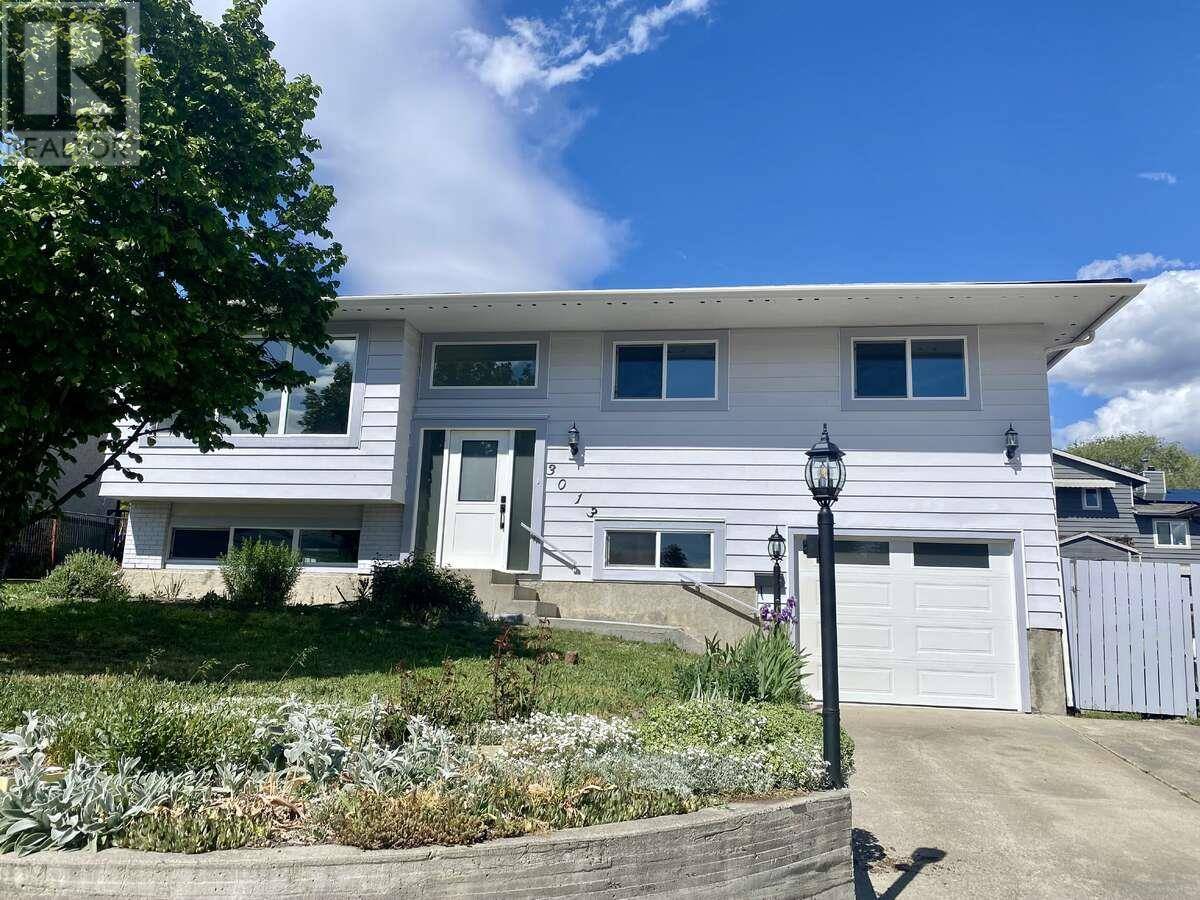 3013 11th Street, Vernon, BC V1T7V1