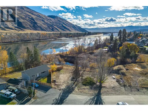 Kamloops, BC V2B6M5,607 Porterfield Road