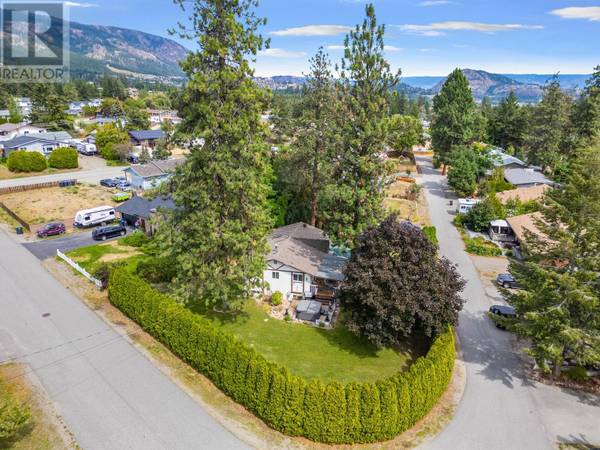 3565 Glasgow Road, West Kelowna, BC V4T1J7