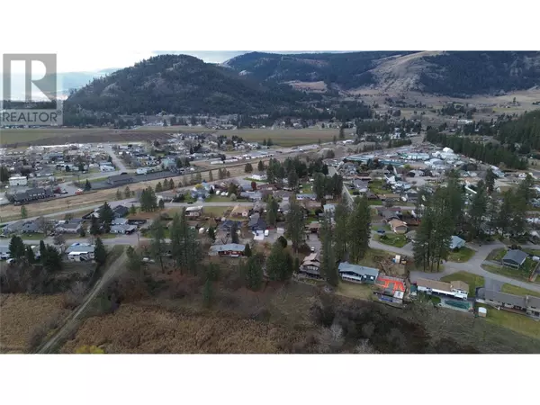 Grand Forks, BC V0H1H0,7746 McCallum View Drive