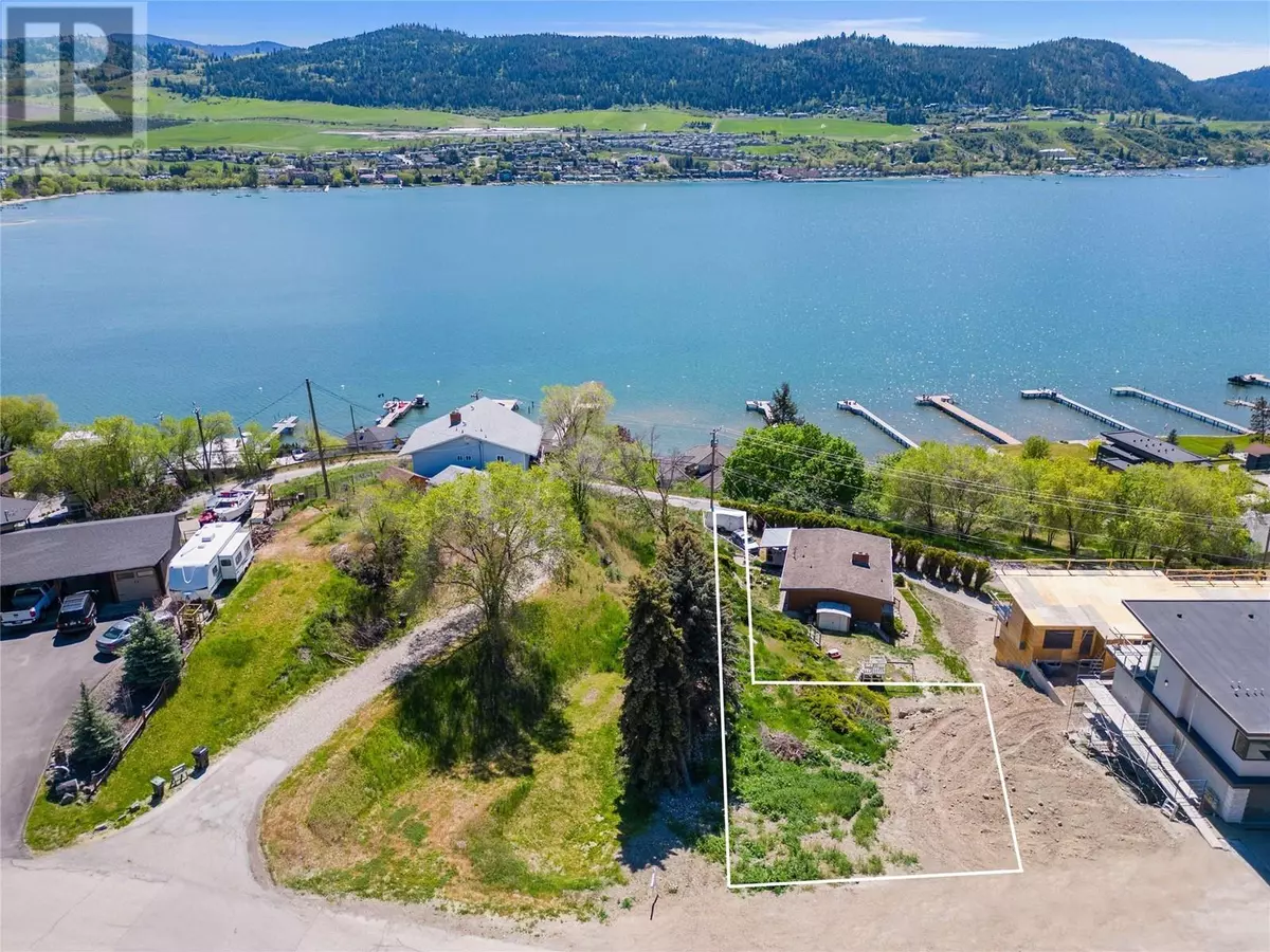 Vernon, BC V1H1C2,7329 Ogata Way Lot# 2