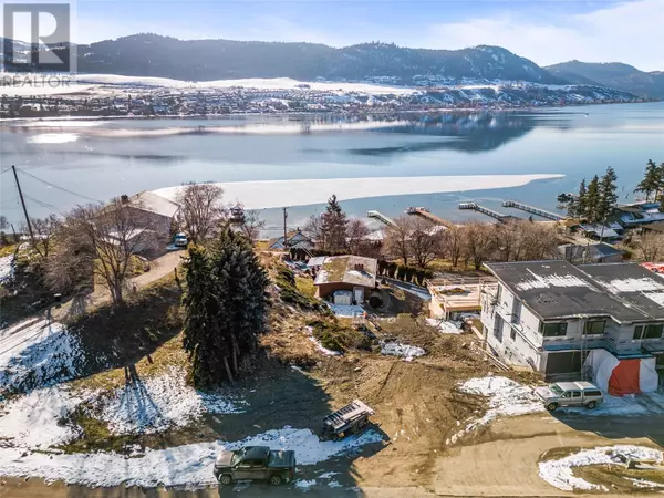 Vernon, BC V1H1C2,7329 Ogata Way Lot# 2