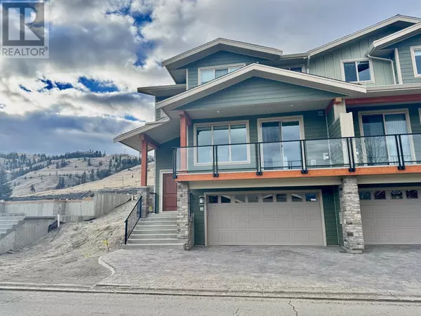 130 COLEBROOK RD #24, Kamloops, BC V1S0B3