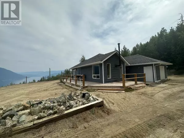 Eagle Bay, BC V0E1T0,4652 Rose Crescent