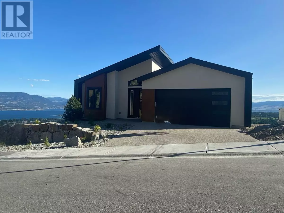 Kelowna, BC V1W5J1,1018 Emslie Street