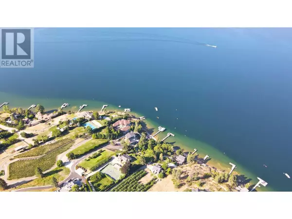 Lake Country, BC V4V1A1,12510 Carrs Landing Road