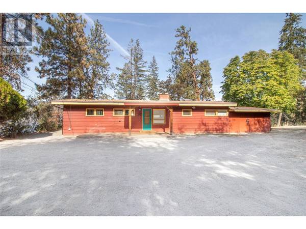 4902 Lakeshore Road, Kelowna, BC V1W4H7