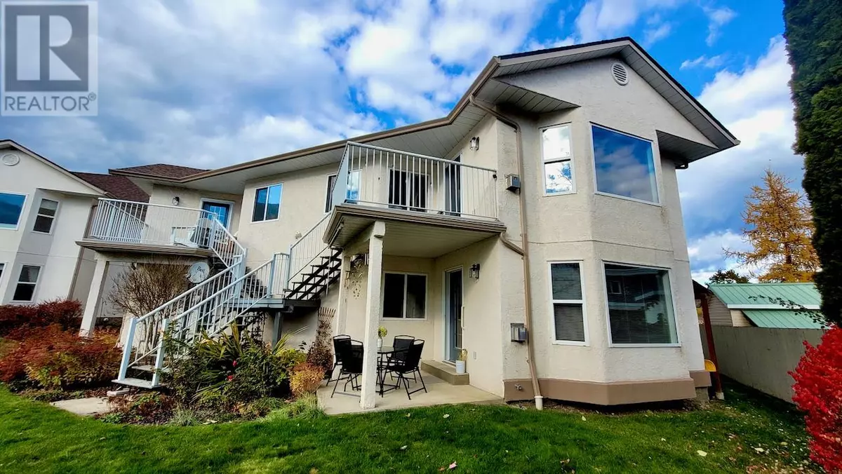 Nelson, BC V1L5Y4,418 BEASLEY Crescent W