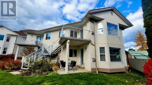 418 BEASLEY Crescent W, Nelson, BC V1L5Y4