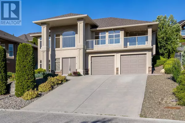 West Kelowna, BC V4T2X7,1592 Merlot Drive